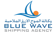 BLUE WAVE BLUE WAVE
